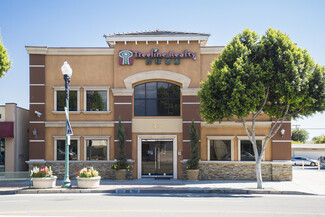 Temple City, CA Office/Retail - 9168-9170 Las Tunas Dr