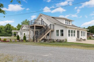 Hendersonville, TN Storefront Retail/Office - 157 Old Shackle Island Rd