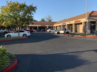 North Highlands, CA Retail - 3901 Madison Ave North Highlands, CA Retail - 3901 Madison Ave