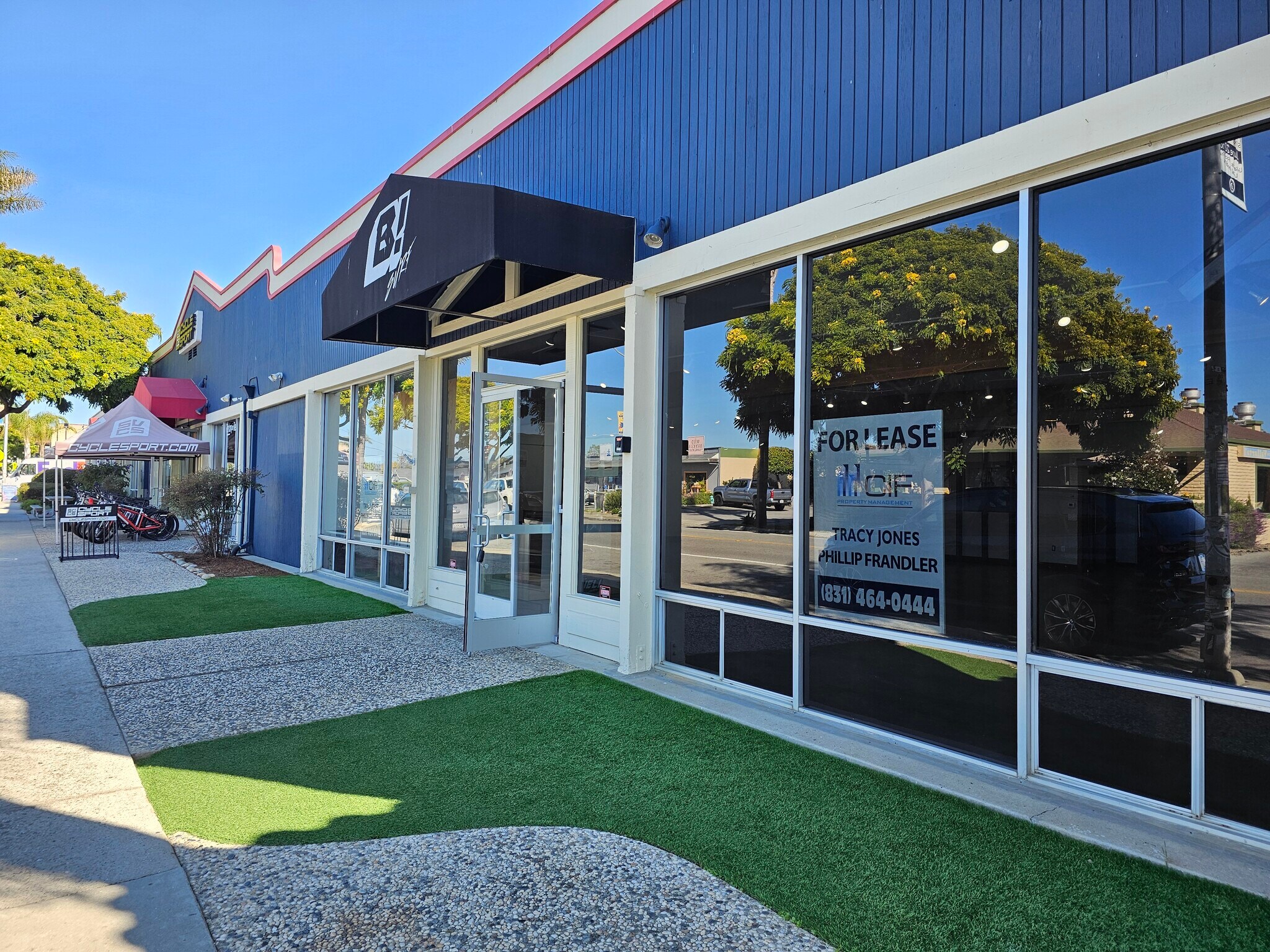 912-950 41st Ave, Santa Cruz, CA for Rent