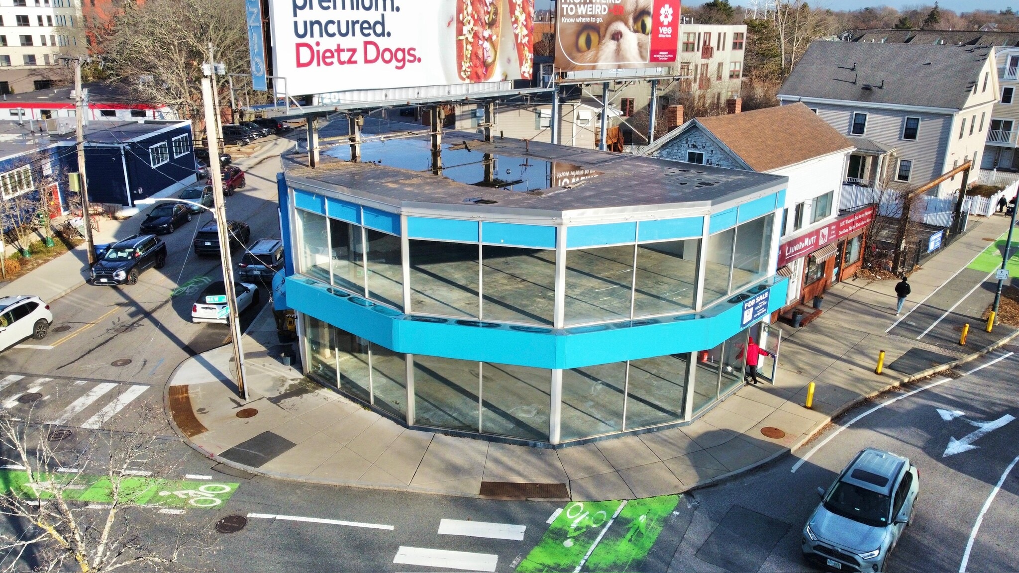 , Cambridge, MA for Sale