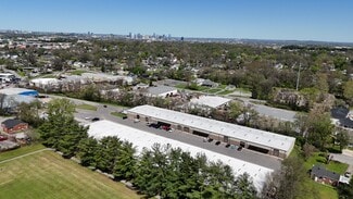Nashville, TN Industrial - 2832 Logan St