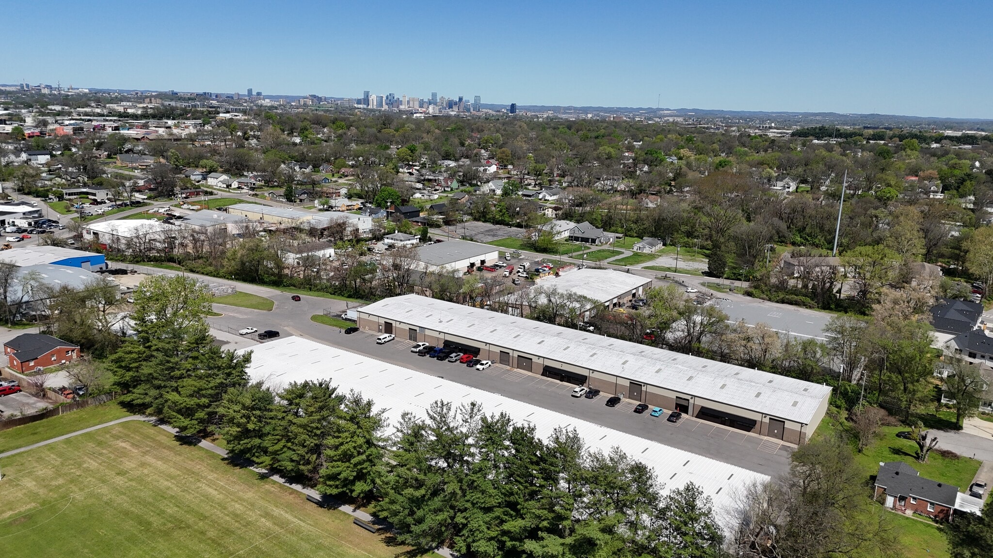 2832 Logan St, Nashville, TN for Rent