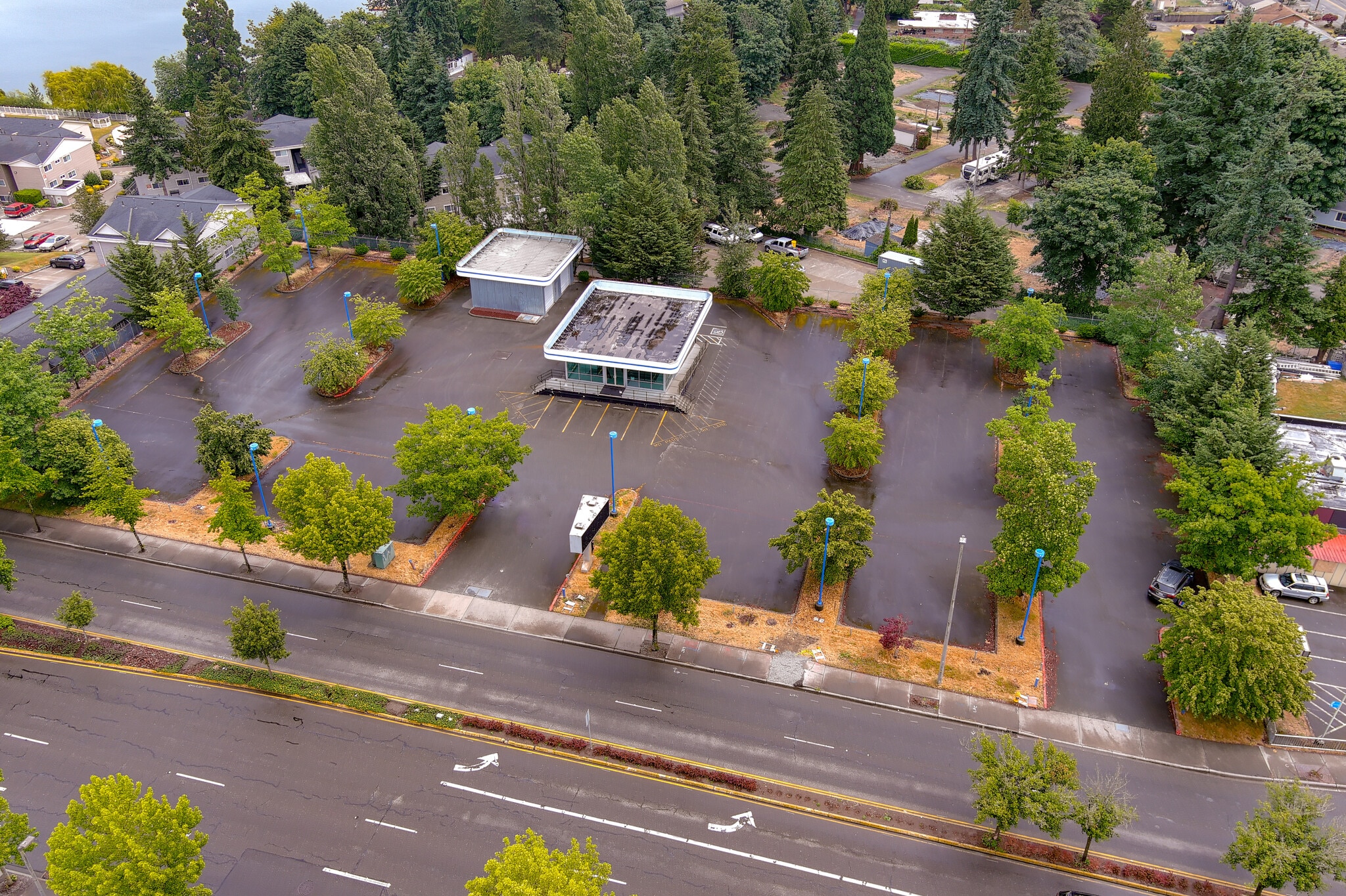 19820 Pacific Hwy S, Seatac, WA for Rent