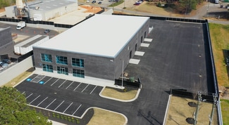 Rome, GA Industrial - 2147 Redmond Cir NW