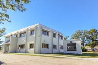 Baton Rouge, LA Office - 7434 Picardy Ave