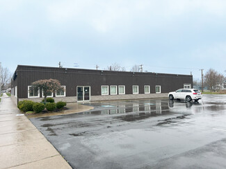 Elmira, NY Office - 601 E Church St