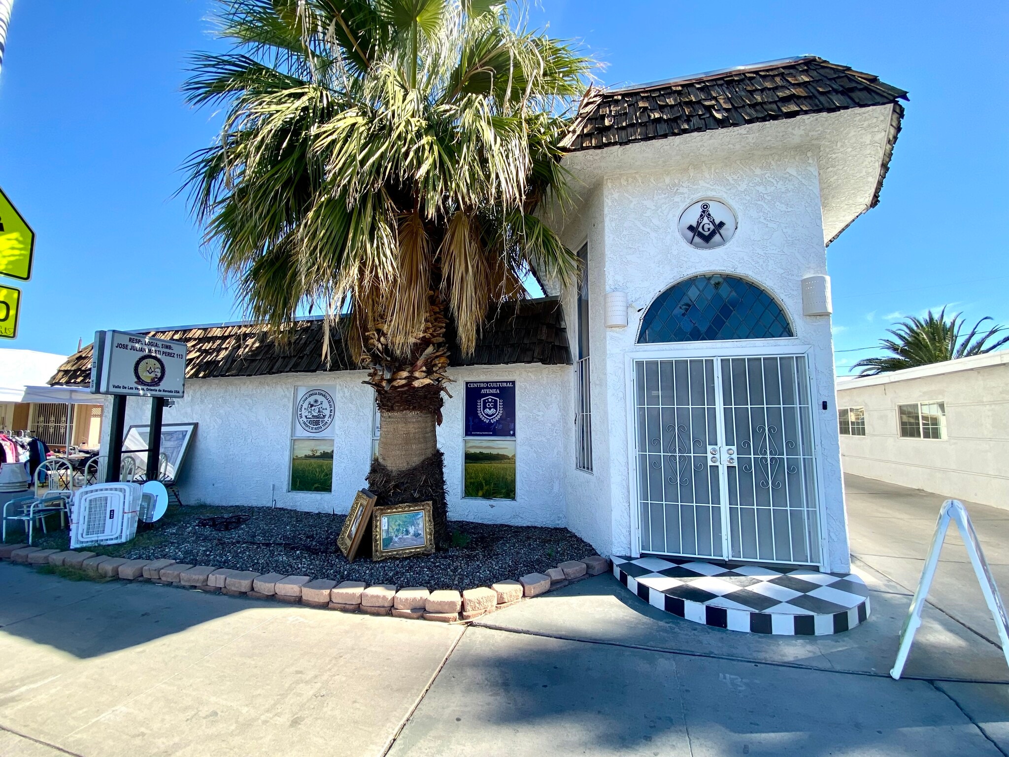 1401 S Eastern Ave, Las Vegas, NV for Sale
