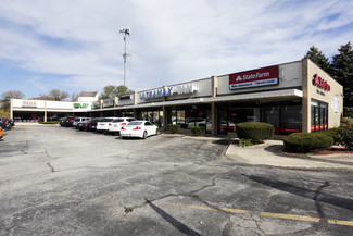 Lyons, IL Retail - 7840 Ogden Ave