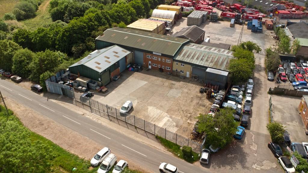 Drakes Ln, Boreham, ESS for Sale