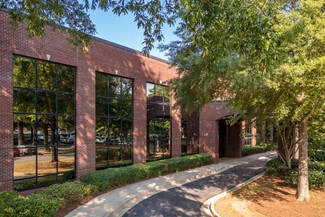Duluth, GA Medical - 10700 Medlock Bridge Rd