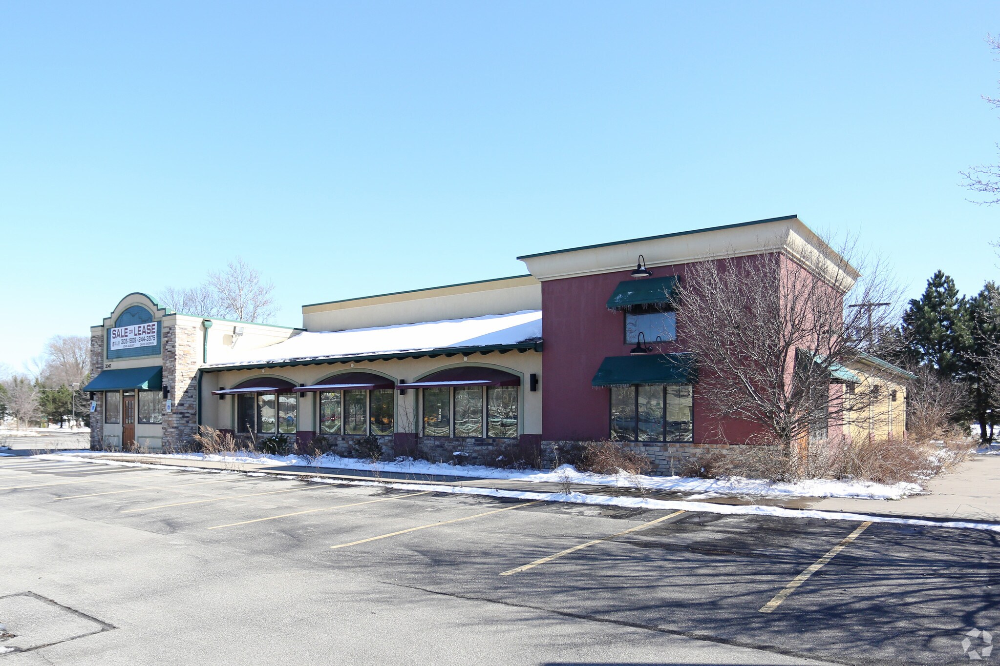 2047 Chili Ave Gates, NY 14624 Retail Property for Sale on