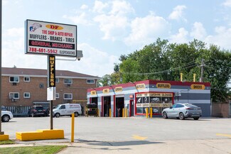Bellwood, IL undefined - 4501 Butterfield Rd