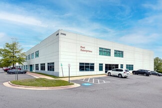 Sterling, VA Warehouse - 21598 Atlantic Blvd