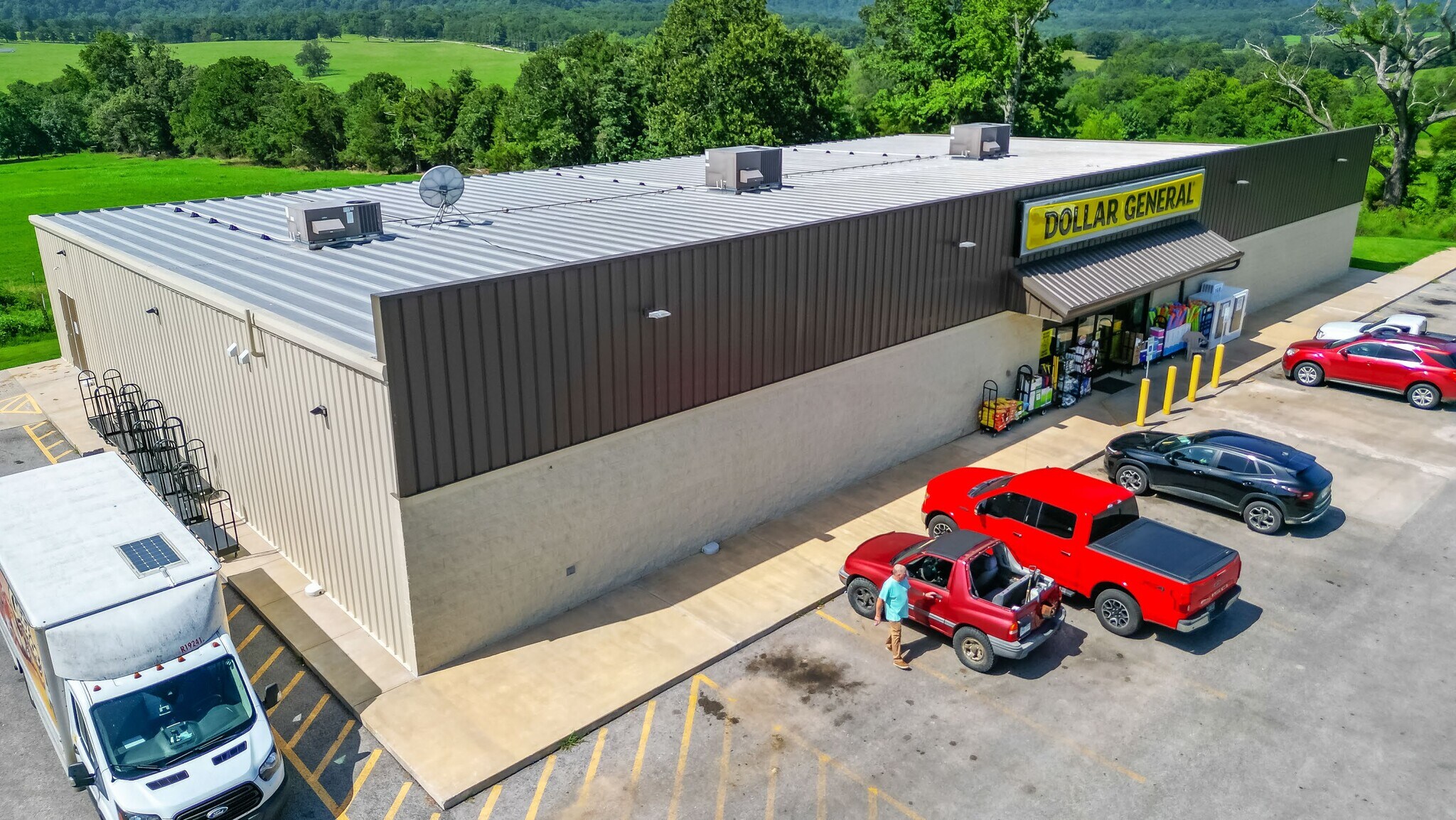 7427 Highway 66, Timbo, AR for Sale