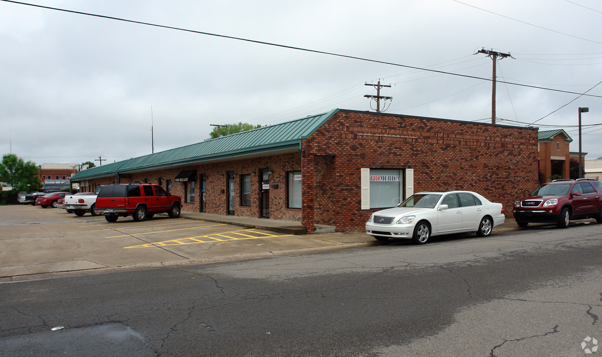 611 Court St, Conway, AR for Rent