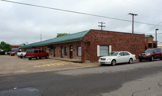 Conway, AR Office - 611 Court St