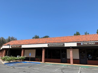 Thousand Oaks, CA Office/Retail - 195 E Hillcrest Dr