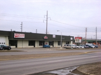 405 S Lewis Blvd, Sioux City, IA for Rent