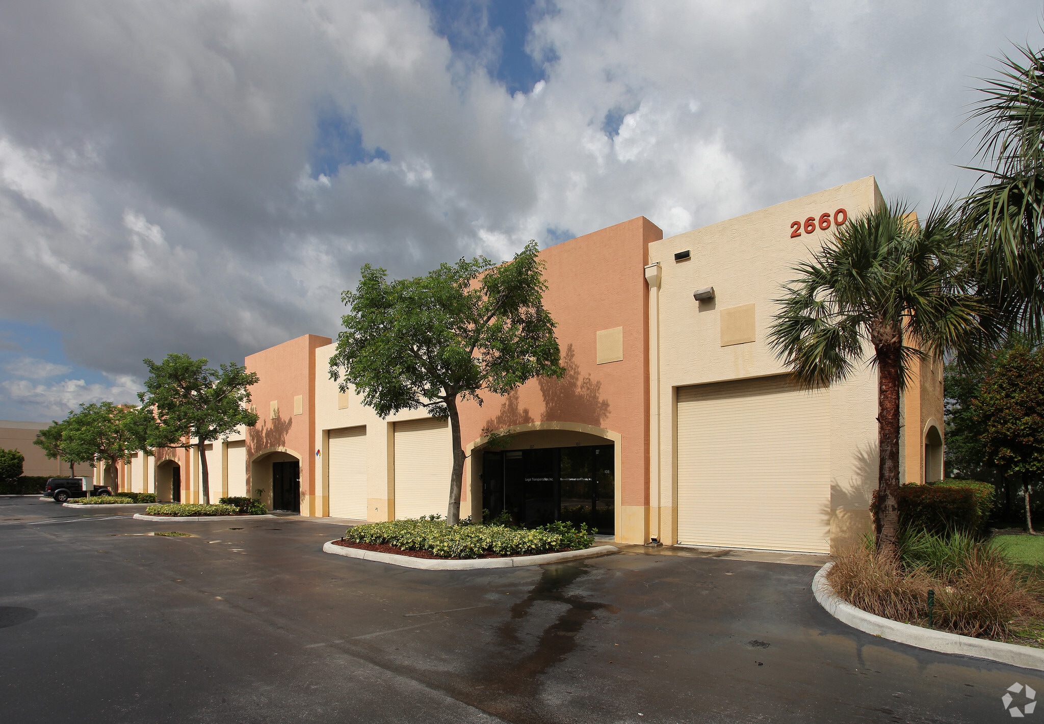 2660 NW 15th Ct, Pompano Beach, FL for Rent