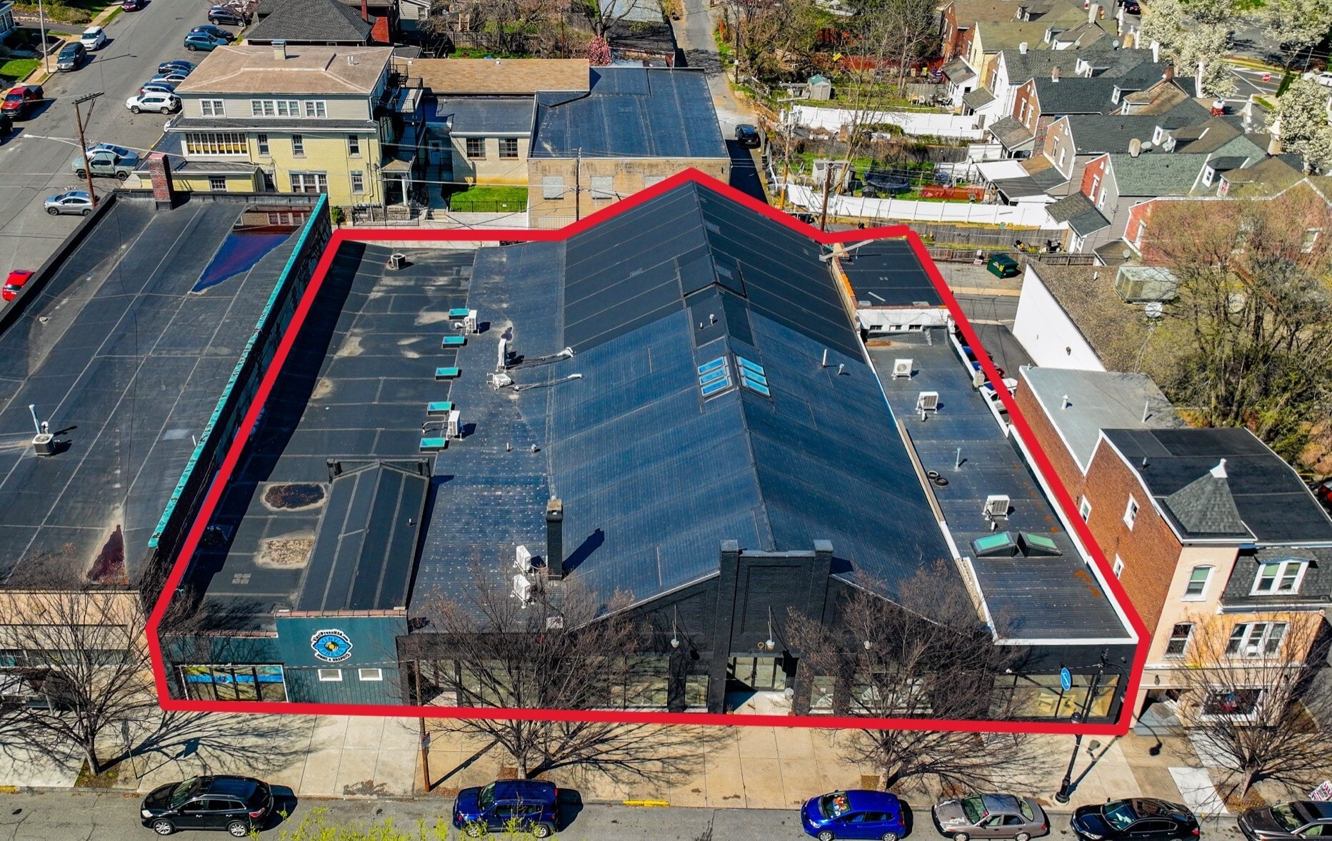 , Easton, PA for Sale