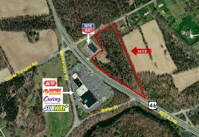 495 US-46, Belvidere, NJ for Sale