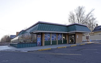 Spanish Fork, UT Fast Food - 115 S Main St