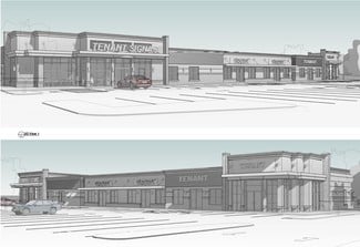 Appleton, WI Commercial Land - W Wisconsin & McCarthy Rd
