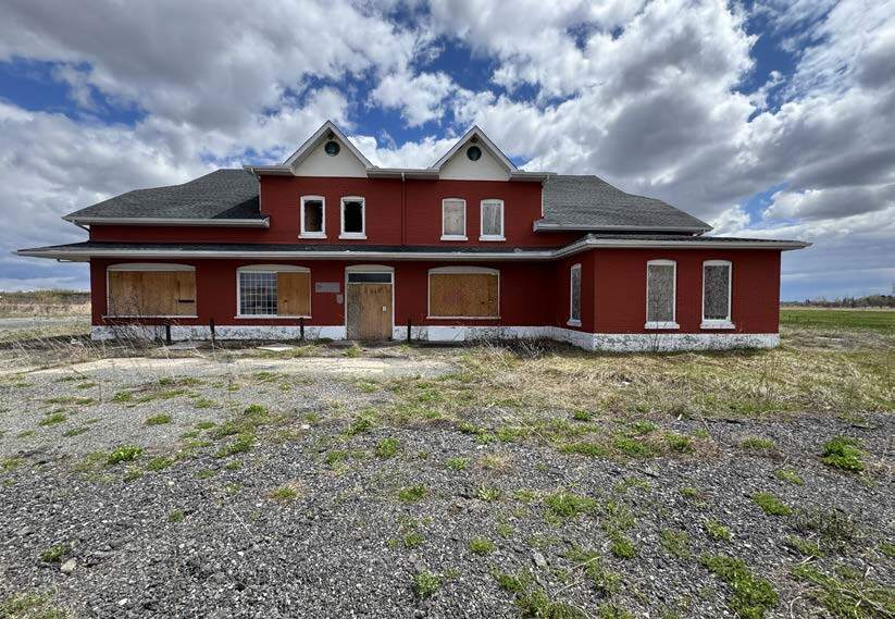 305 Rang Du Pays-Brulé, Saint-Célestin, QC for Sale