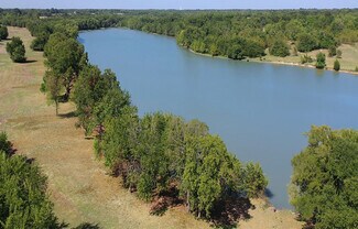 Anna, TX Commercial Land - 5880 FM 2862