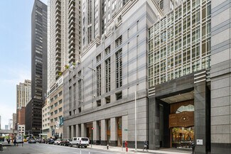New York, NY Office - 1325 Avenue of the Americas