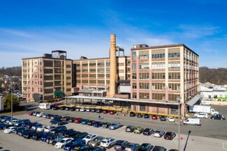 Philadelphia, PA Office, Flex, Industrial - 5070-5080 Parkside Ave