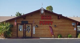 Las Vegas, NV Restaurant - 7175 W Charleston Blvd