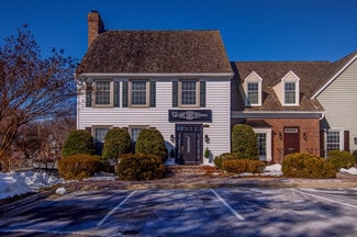 Woodbridge, VA Office - 13000 Harbor Dr