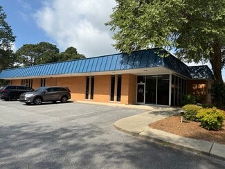 Kinston, NC Office - 510 Plaza Blvd