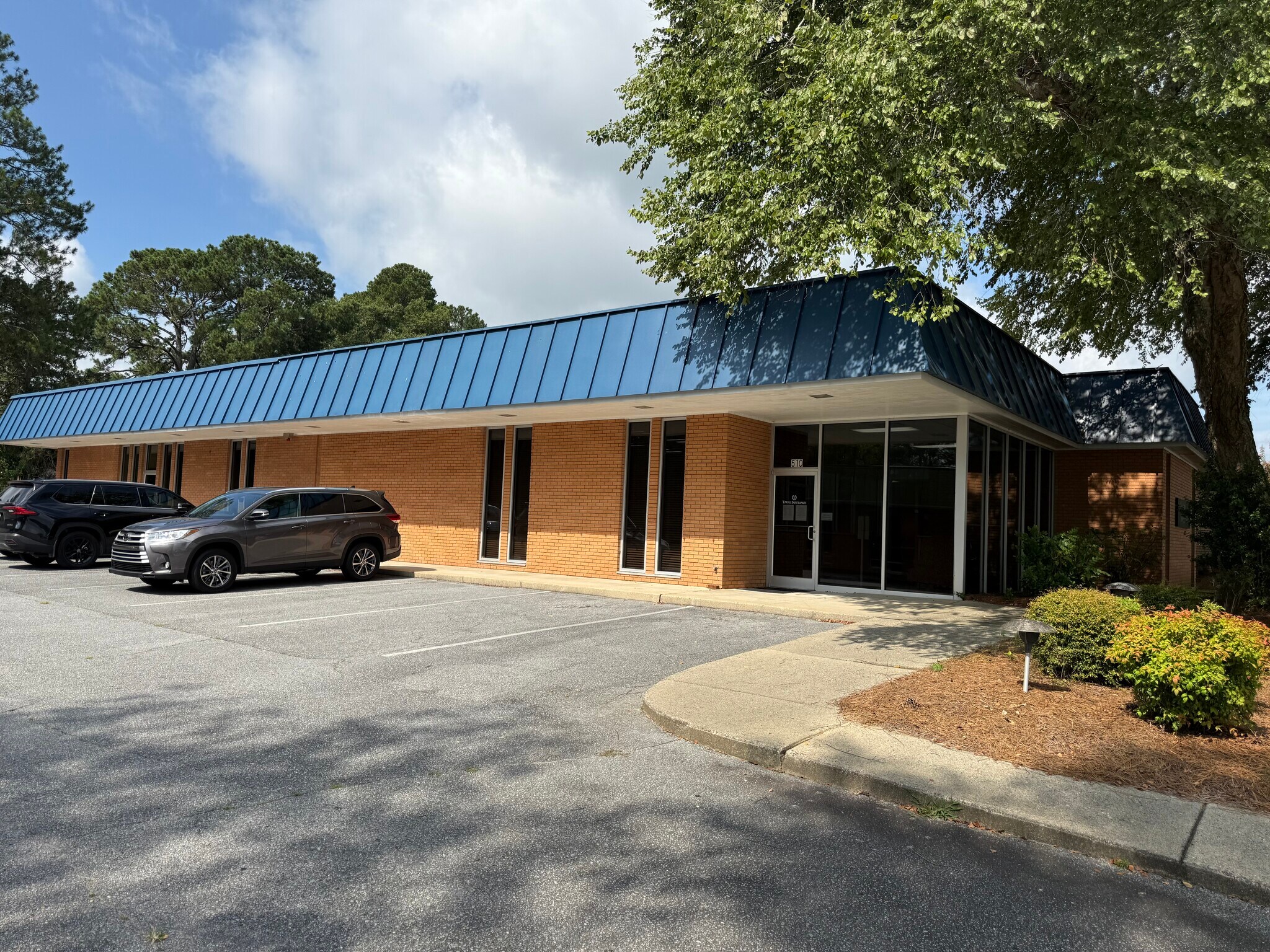 510 Plaza Blvd, Kinston, NC for Sale