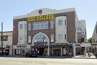 6808-6820 Pacific Blvd  