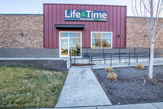 Bend, OR Retail - 1462 NE Cushing Dr