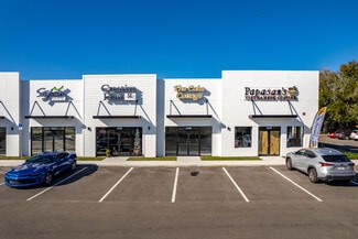 Saint Cloud, FL Retail - 1340 S Narcoossee Rd Saint Cloud, FL Retail - 1340 S Narcoossee Rd