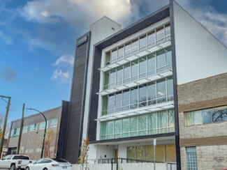 Vancouver, BC Industrial - 1215 Frances St