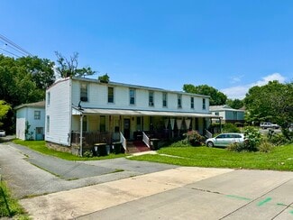 Perryville, MD Multi-Family - 531 Aiken Ave