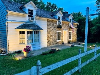 New Hope, PA Freestanding - 6230 Lower York Rd