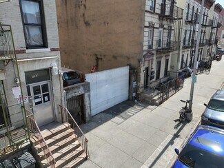 Brooklyn, NY Residential Land - 195 Buffalo Ave