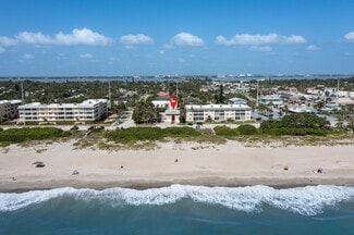 Indialantic, FL Multi-Family - 312 Wavecrest Ave