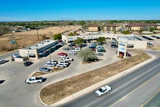 Pleasanton, TX Retail - 1320 W Oaklawn Dr Pleasanton, TX Retail - 1320 W Oaklawn Dr