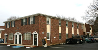 Oreland, PA Office - 110 Pennsylvania Ave