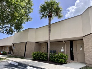 Loxahatchee, FL Office - 13005 Southern Blvd