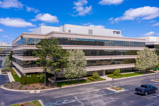 Livonia, MI Office - 17187 N Laurel Park Dr