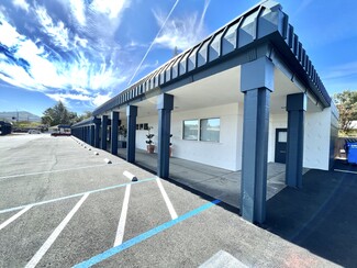 Santa Rosa, CA Office/Medical - 3633 Montgomery Dr