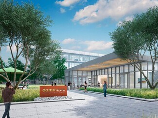 Irvine, CA Office - 17100 Laguna Canyon Rd